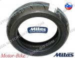 МОТО ГУМА ВЪНШНА 120/70-12 51P TL MC-34 SUPER SOFT МИТАС-2